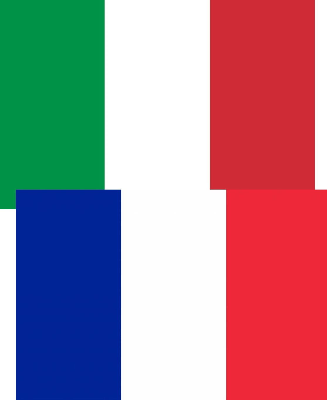 Italie-France